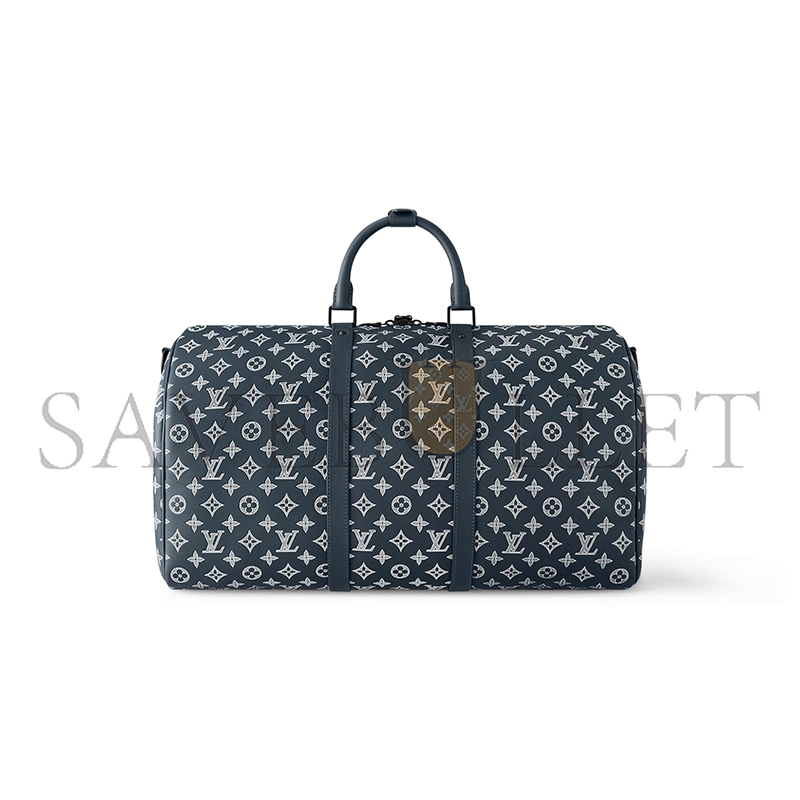 LOUIS VUITTON KEEPALL BANDOULIÈRE 50 M24953 (50*29*23cm) LOUIS VUITTON KEEPALL BANDOULIÈRE 50 M24953 (50*29*23cm)